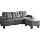 Calypso Corner Sofa, photo 1