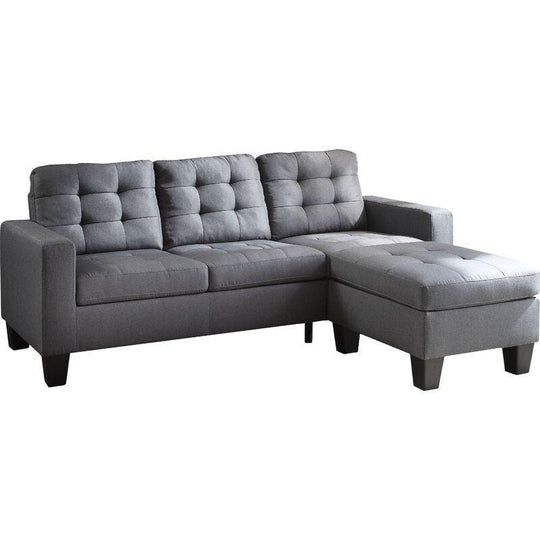 Calypso Sectional Sofa - product view 1