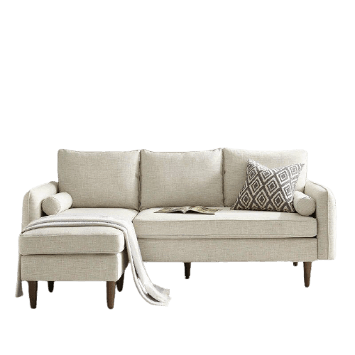 SECTIONAL - 8 Furniture KLIK® 