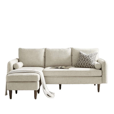 SECTIONAL - 8 Furniture KLIK® 