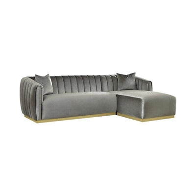 SECTIONAL - 9 Furniture KLIK® 