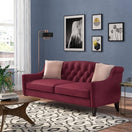 Jules Sofa Set, photo 4