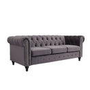 Harley Sofa Set, photo 2