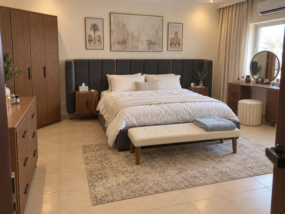 Bedroom sets – KLIK