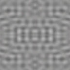 Grey fabric swatch