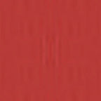 Red fabric swatch