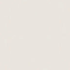 White fabric swatch