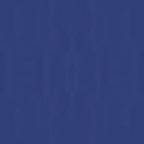 Blue fabric swatch
