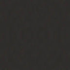 Black fabric swatch