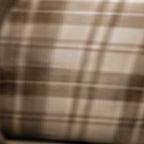 Beige pattern fabric swatch