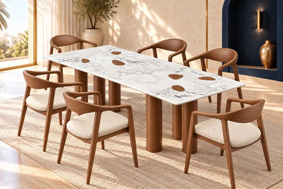Dining tables & chairs – KLIK