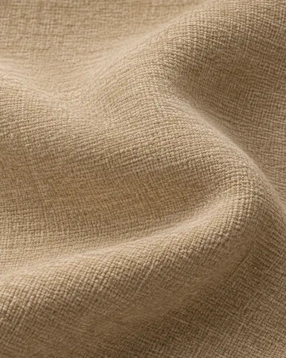 Chronicle chenille fabric, up close