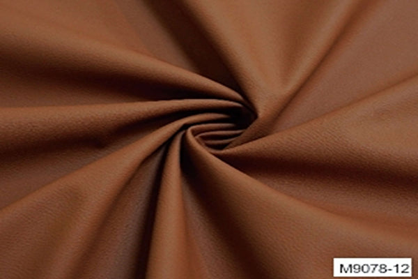 Al Nassaj N9078-012 faux-leather swatch