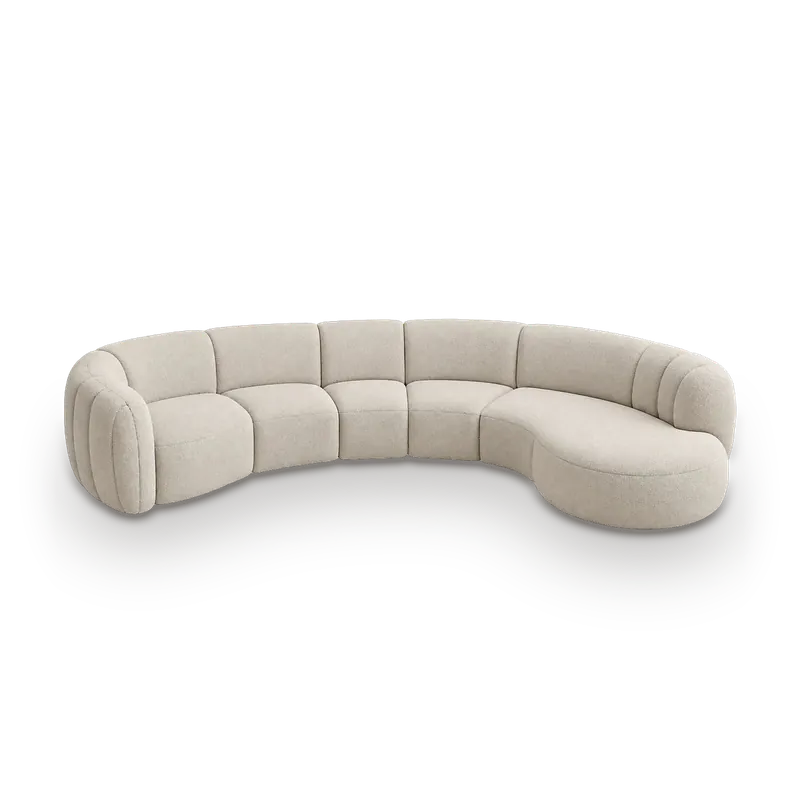 Arwa Sectional Sofa