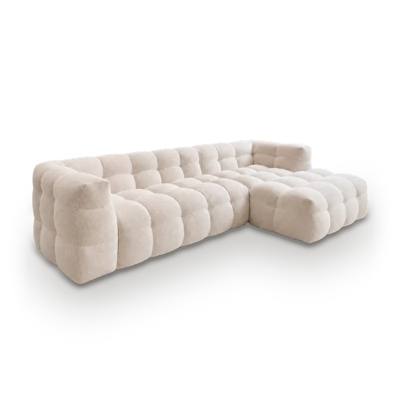 Biesel Custom Sectional Sofa