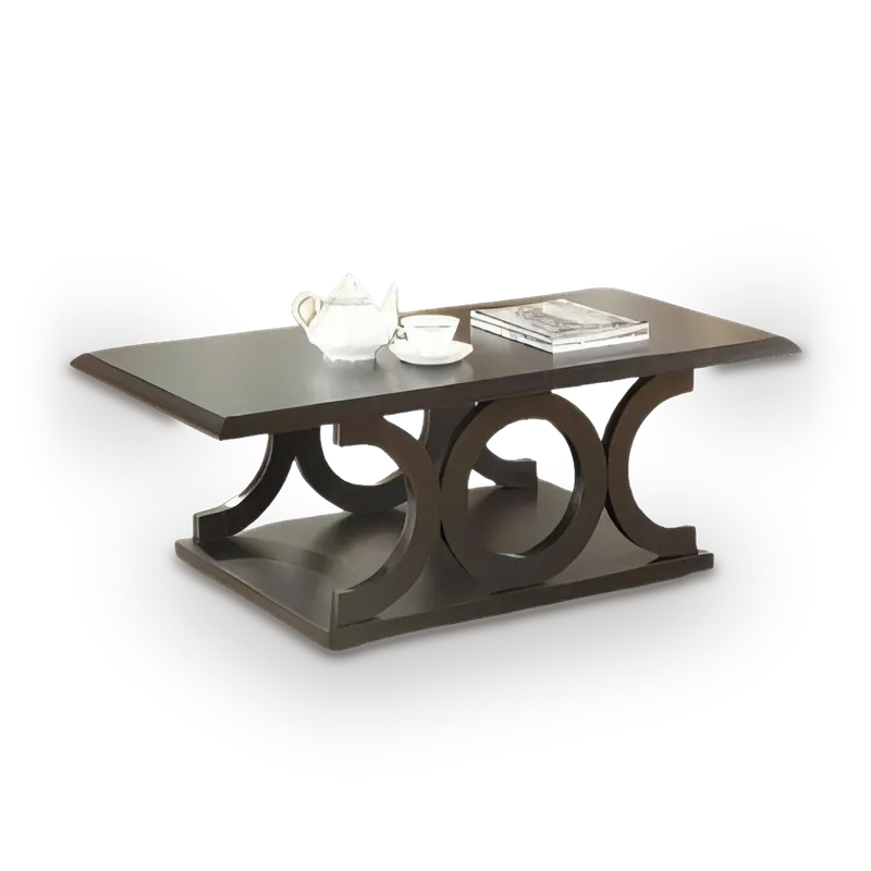 Cassia Coffee Table