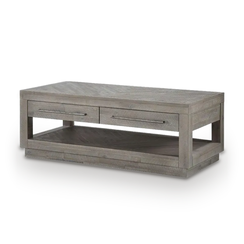 Isla Coffee Table