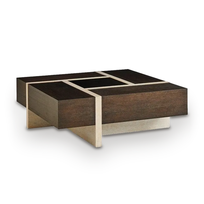 Briar Coffee Table