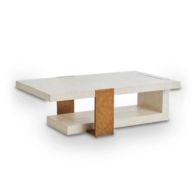 Freya Coffee Table