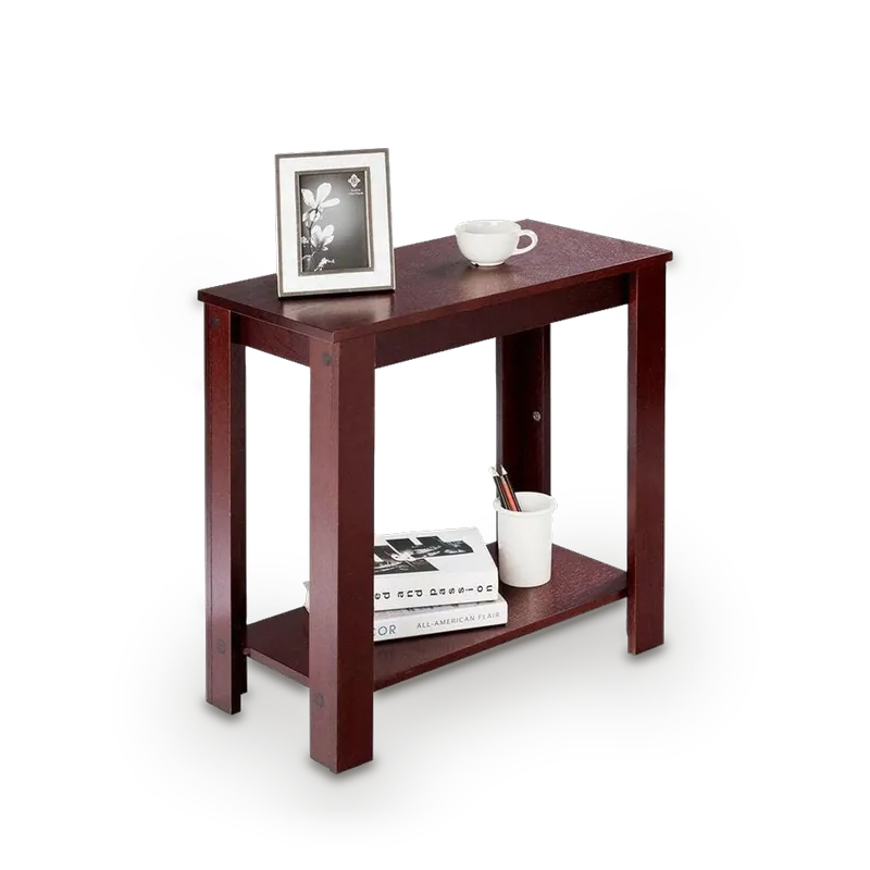 Ruby Side Table