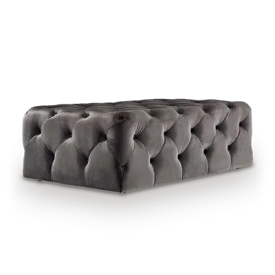 Ottomans & poufs – KLIK