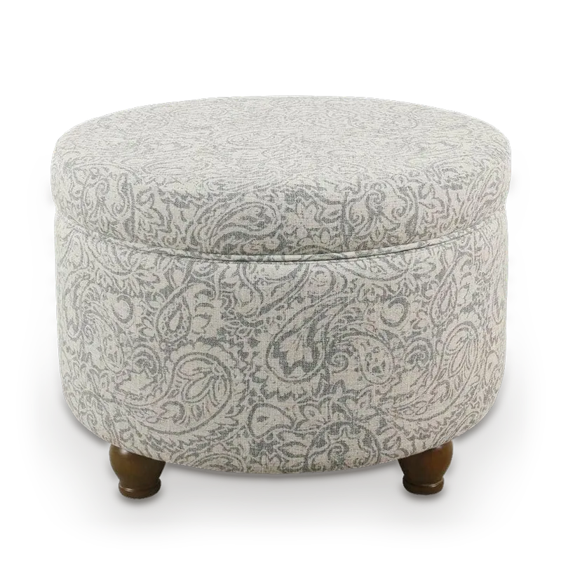 Winifred Ottoman