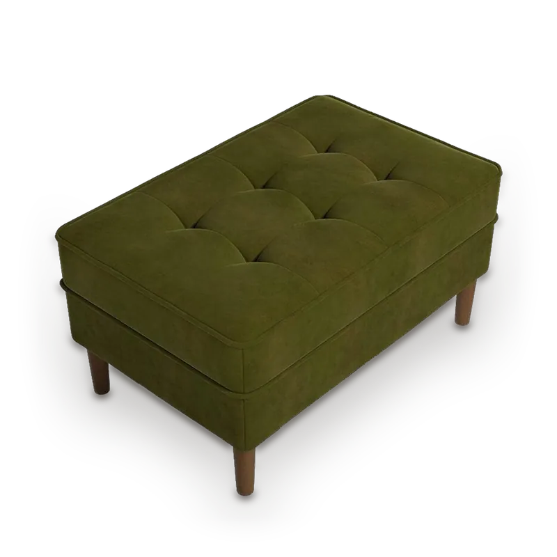 Nella Ottoman