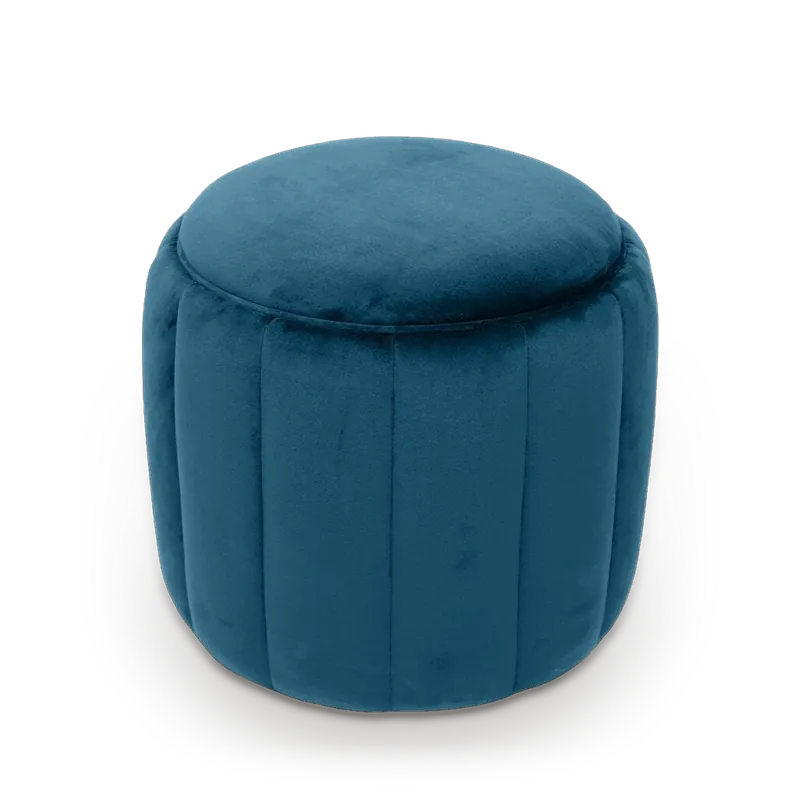 Sienna Ottoman