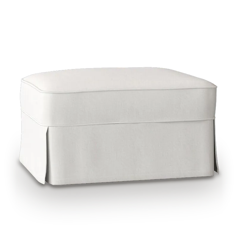 Sawyer Ottoman