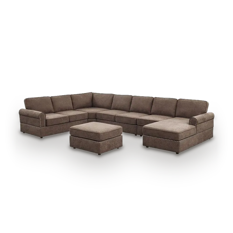 Laurel Corner Sofa