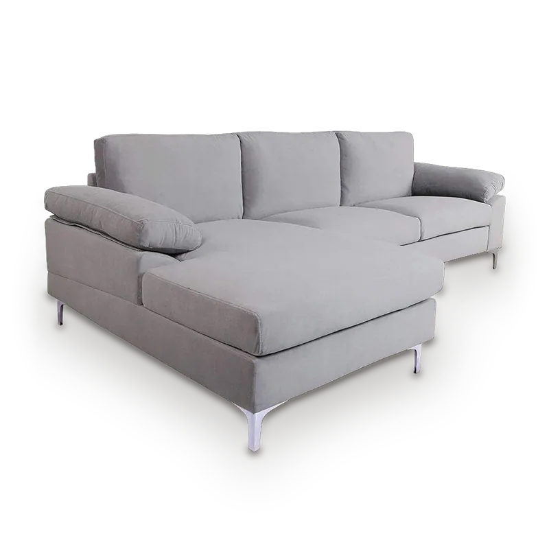 June Corner Sofa