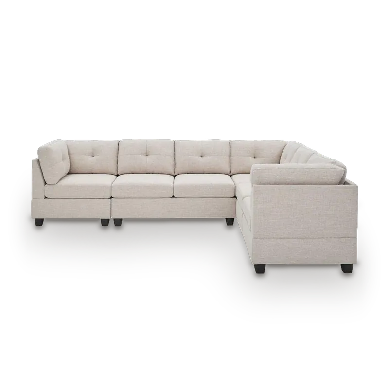 Helena Corner Sofa