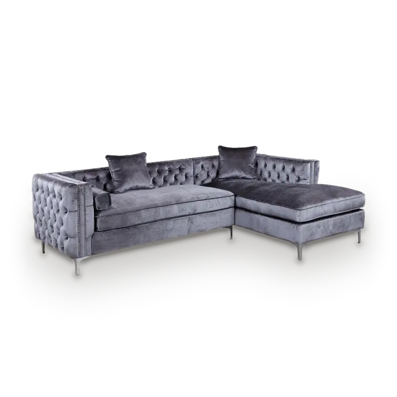 Flora Corner Sofa