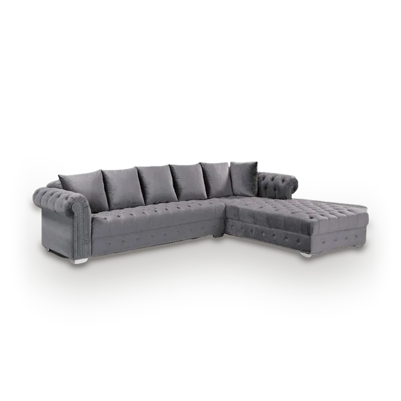Aurelia Sectional Sofa