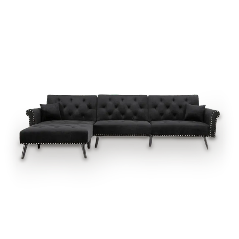 Lily Corner Sofa