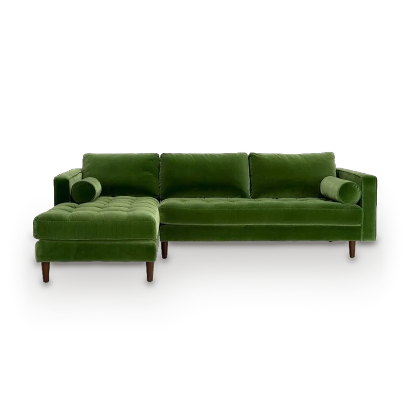 Addison Sectional Sofa