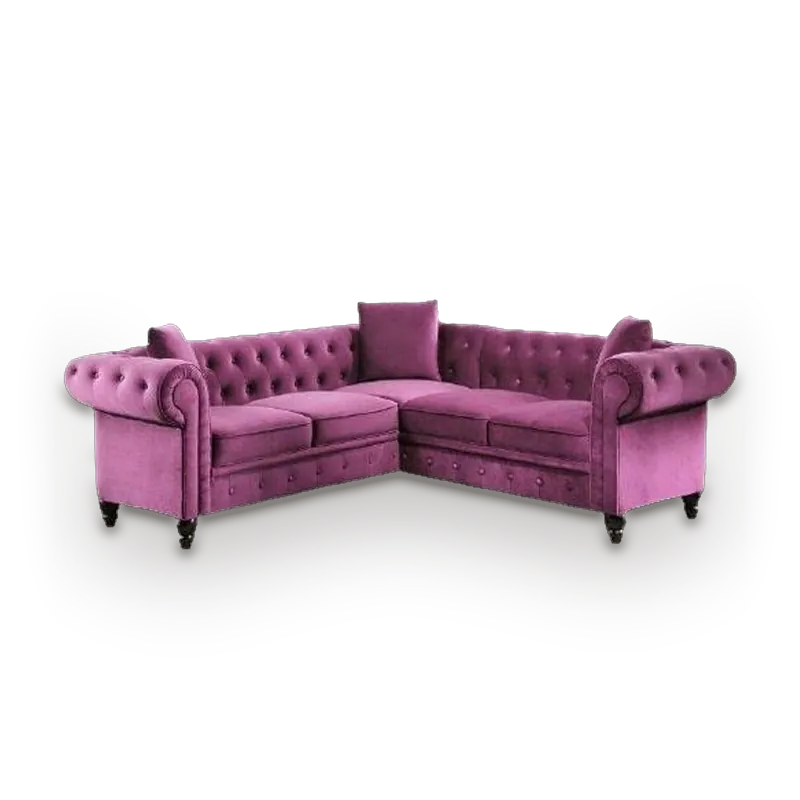 Hadley Corner Sofa