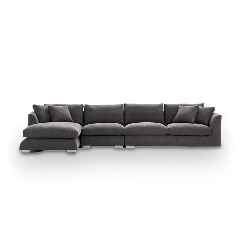 Luna Corner Sofa