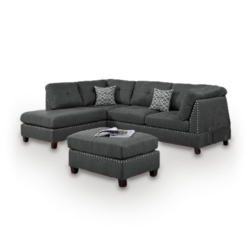 Hazel Corner Sofa
