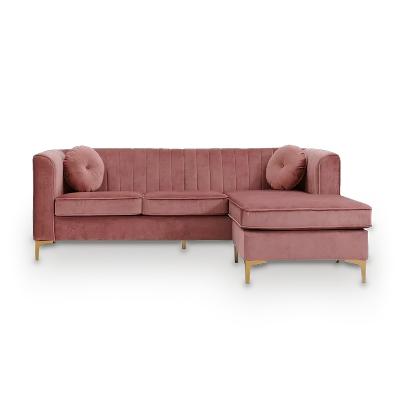 Imogen Corner Sofa