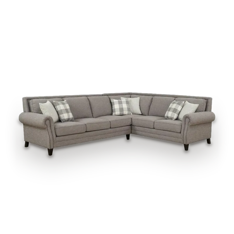 Della Corner Sofa