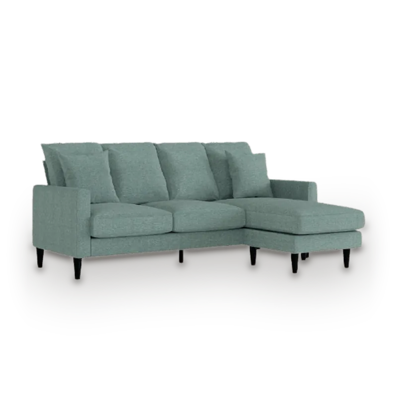 Ines Corner Sofa