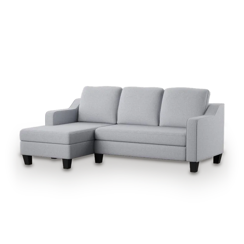 Georgia Corner Sofa