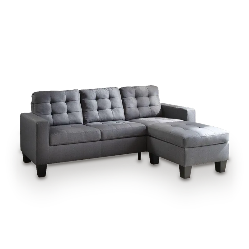 Calypso Sectional Sofa