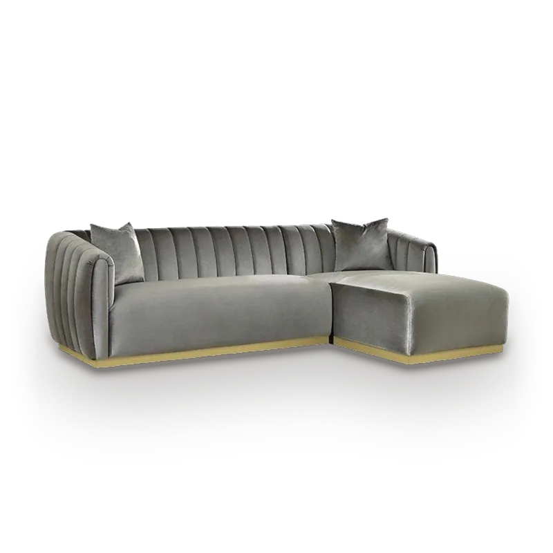 Elodie Corner Sofa