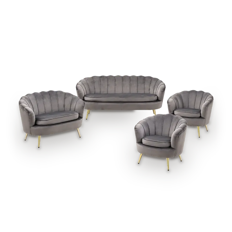 Arden Sofa Set