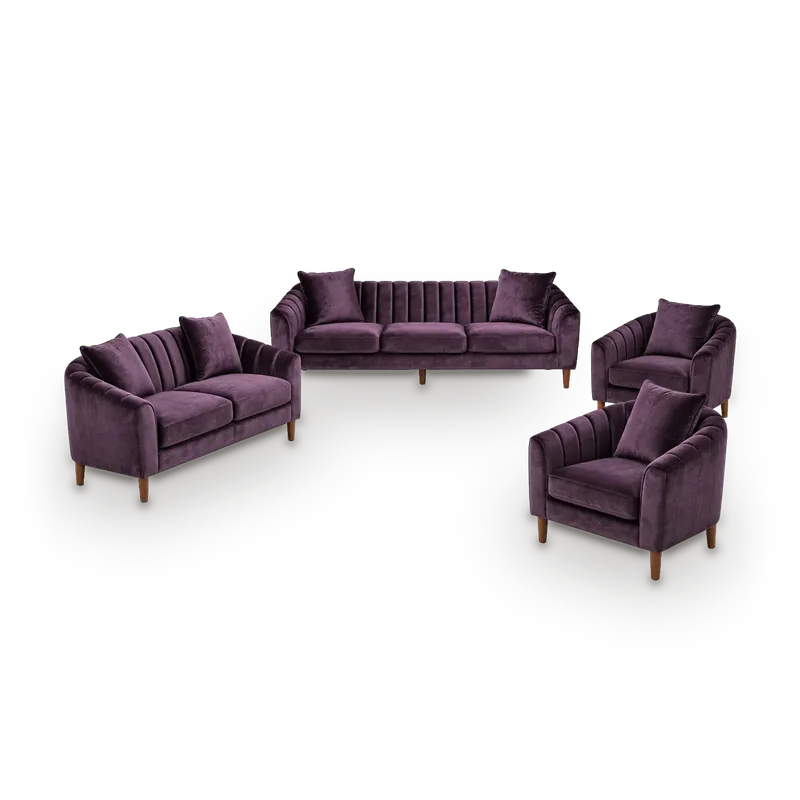 Ava Sofa Set