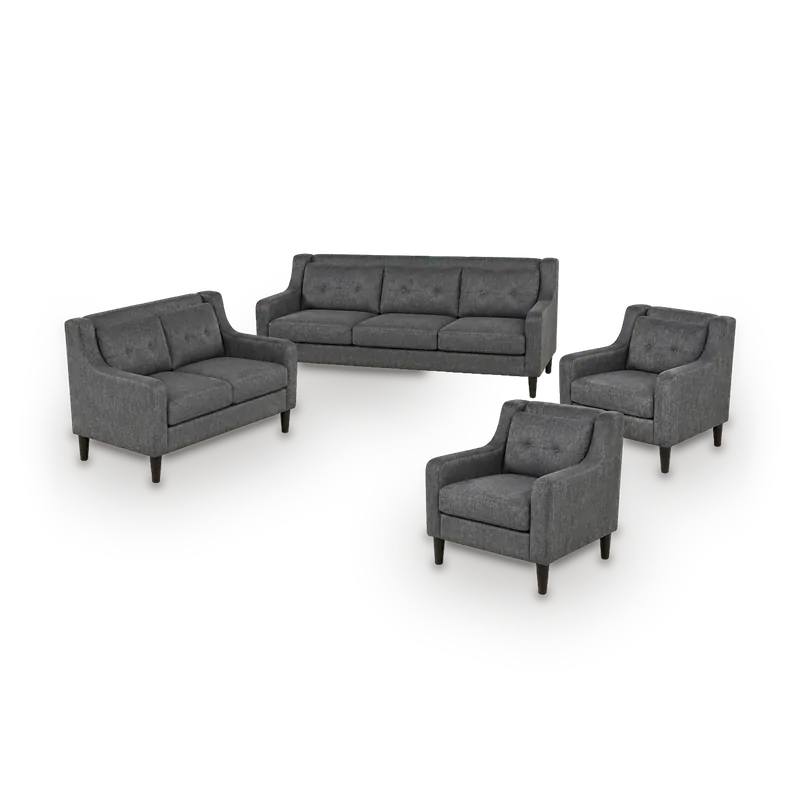 Clover Sofa Set