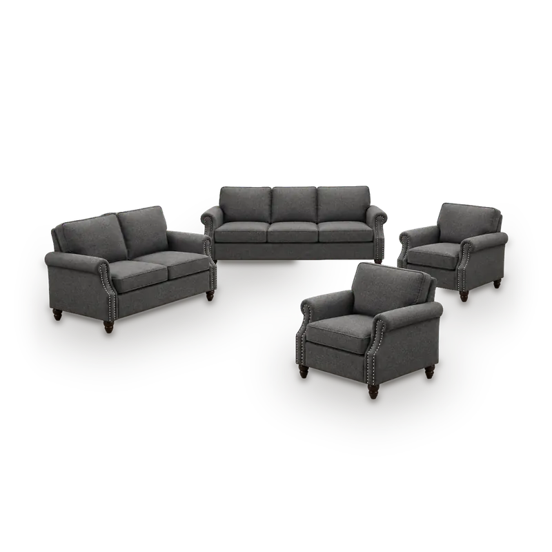 Alma Sofa Set