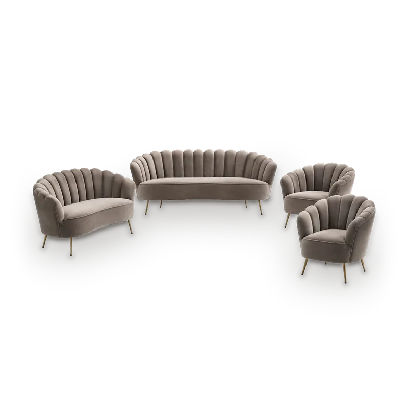 Cosima Sofa Set